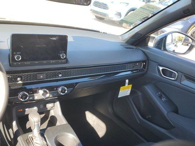 Honda Civic Hatchback Sport Fwd - Thumbnail 18