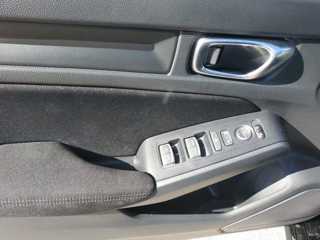 Honda Civic Hatchback Sport Fwd - Thumbnail 20