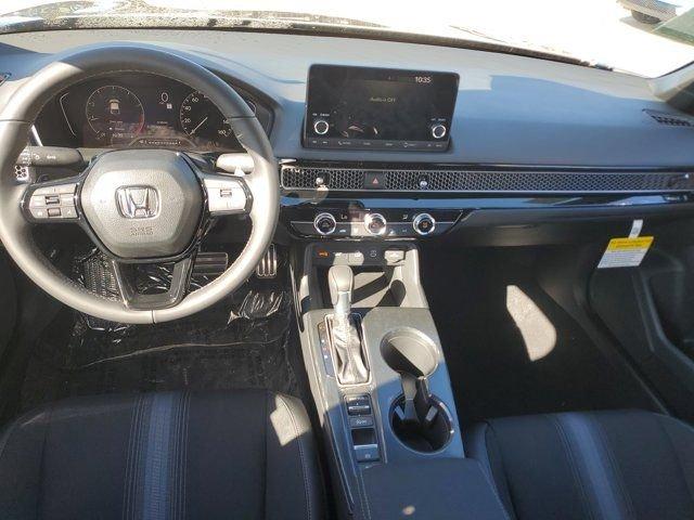 Honda Civic Hatchback Sport Fwd - Thumbnail 16