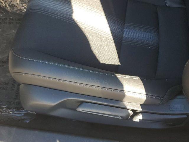 Honda Civic Hatchback Sport Fwd - Thumbnail 20