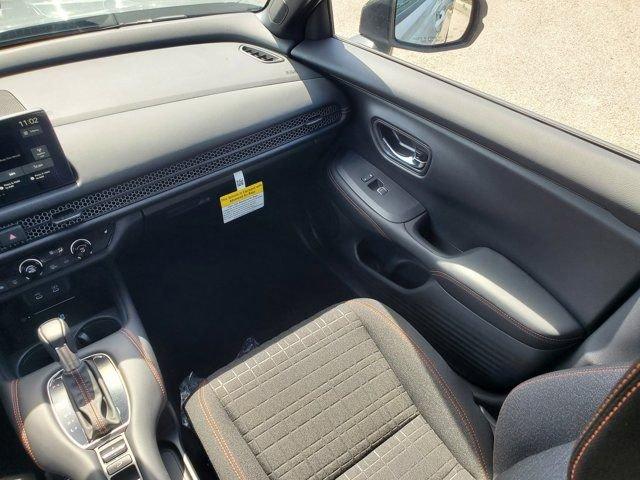 Honda Hr-V Sport Fwd - Thumbnail 18