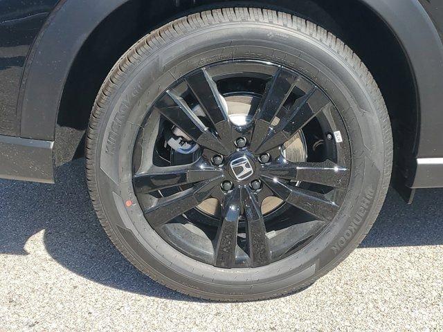 Honda Hr-V Sport Fwd - Thumbnail 6