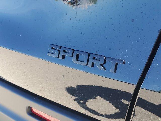 Honda Hr-V Sport Fwd - Thumbnail 7