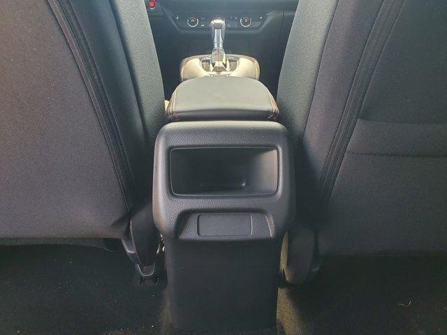 Honda Hr-V Sport Fwd - Thumbnail 13