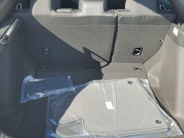 Honda Civic Hatchback Sport Fwd - Thumbnail 13