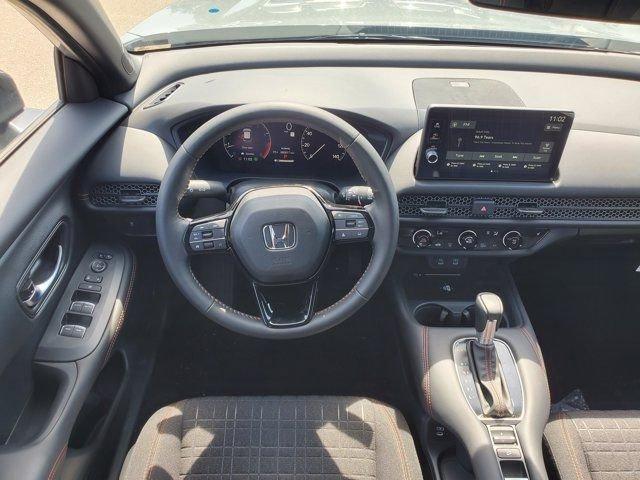 Honda Hr-V Sport Fwd - Thumbnail 16