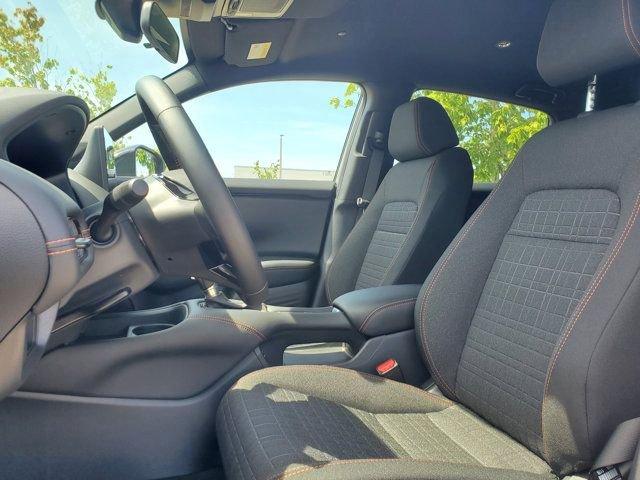 Honda Hr-V Sport Fwd - Thumbnail 18