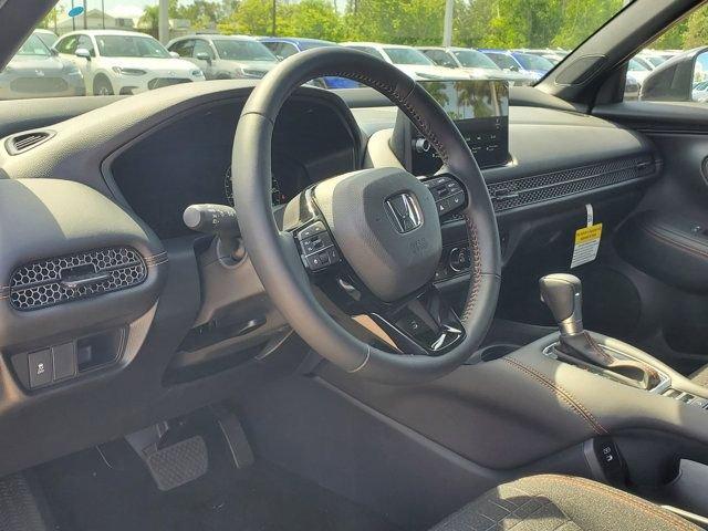 Honda Hr-V Sport Fwd - Thumbnail 20