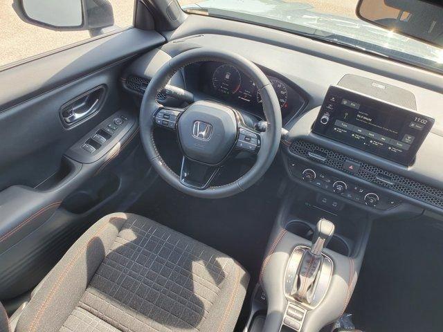 Honda Hr-V Sport Fwd - Thumbnail 15