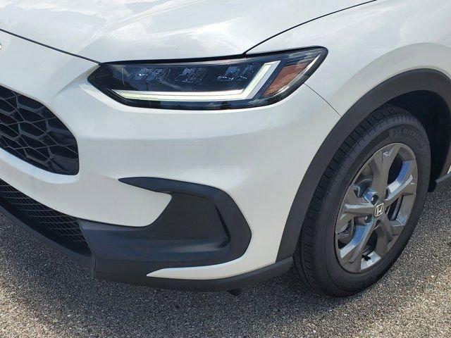 Honda Hr-V Lx Awd - Thumbnail 8