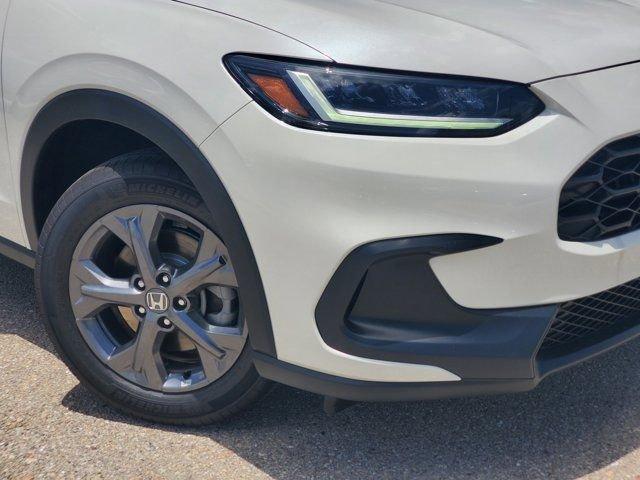 Honda Hr-V Lx Awd - Thumbnail 3