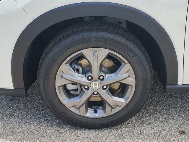 Honda Hr-V Lx Awd - Thumbnail 9