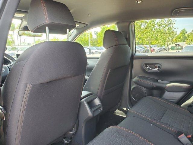 Honda Hr-V Sport Fwd - Thumbnail 17