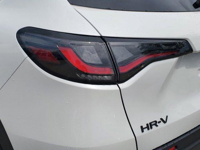 Honda Hr-V Sport Fwd - Thumbnail 12