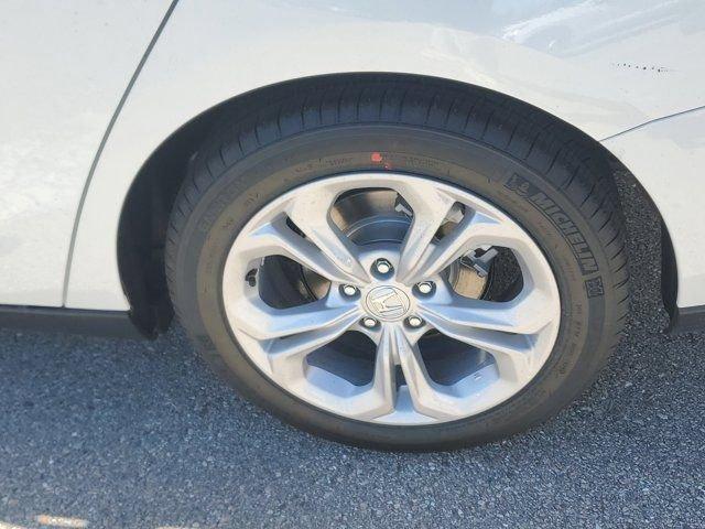 Honda Accord Sedan Lx Fwd - Thumbnail 12