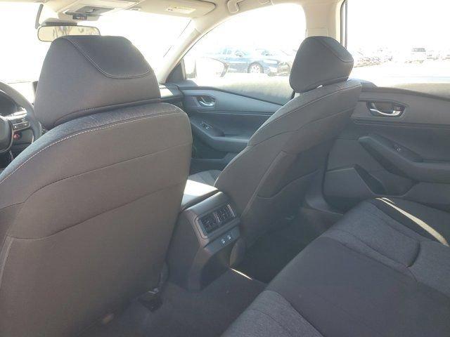 Honda Accord Sedan Lx Fwd - Thumbnail 17