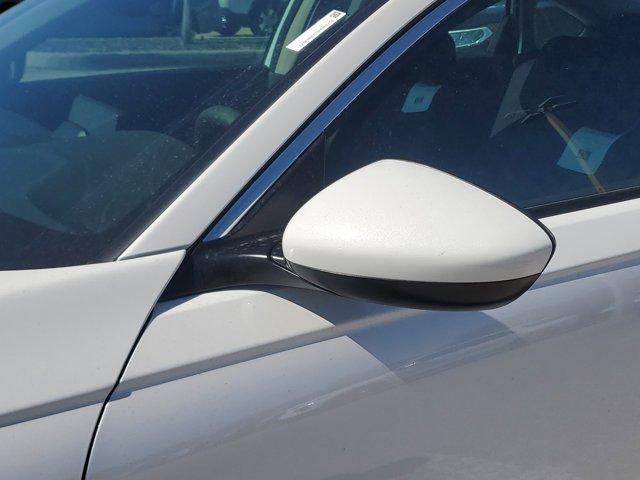 Honda Accord Sedan Lx Fwd - Thumbnail 11