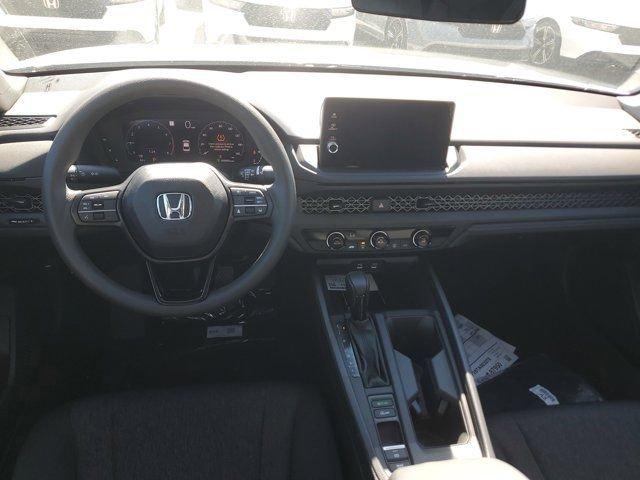 Honda Accord Sedan Lx Fwd - Thumbnail 17