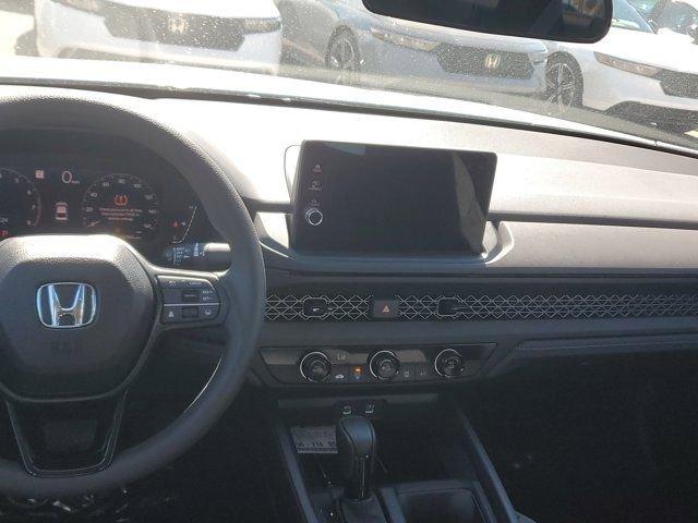 Honda Accord Sedan Lx Fwd - Thumbnail 18