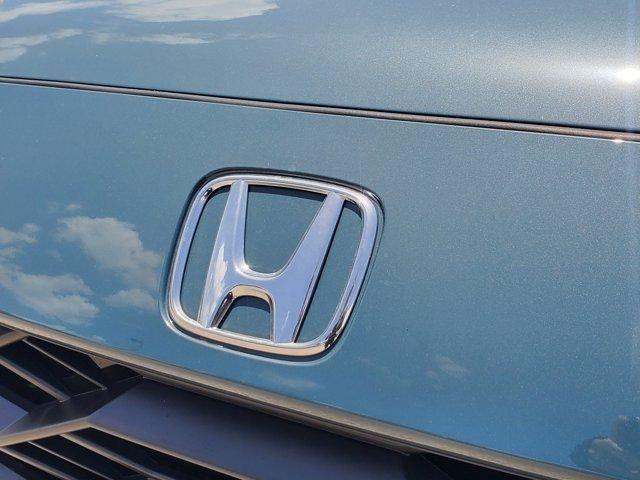 Honda Hr-V Sport Fwd - Thumbnail 9