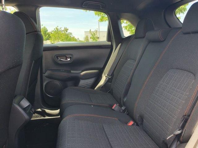 Honda Hr-V Sport Fwd - Thumbnail 17