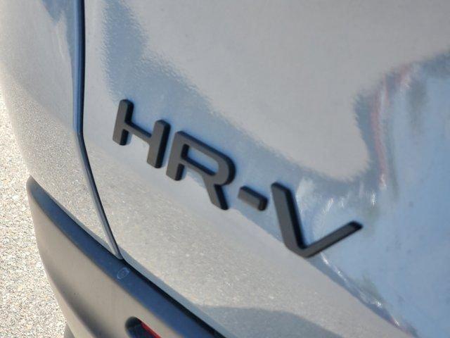 Honda Hr-V Sport Fwd - Thumbnail 12