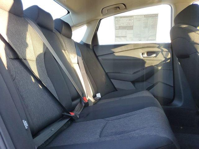 Honda Accord Sedan Se Fwd - Thumbnail 19