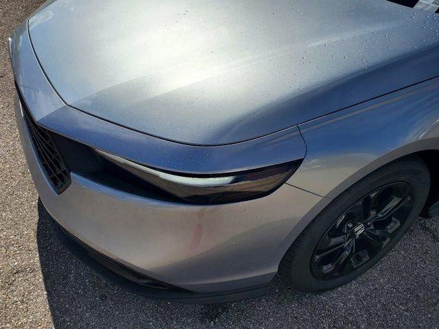 Honda Accord Sedan Se Fwd - Thumbnail 11