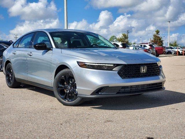 Honda Accord Sedan Se Fwd - Thumbnail 16