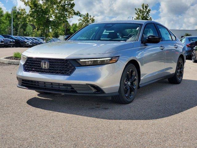 Honda Accord Sedan Se Fwd - Thumbnail 9