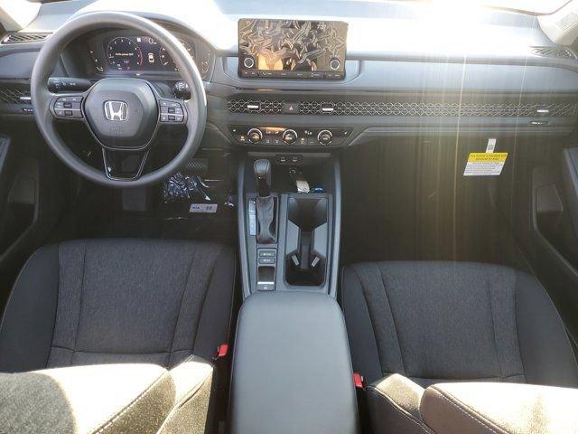 Honda Accord Sedan Se Fwd - Thumbnail 17