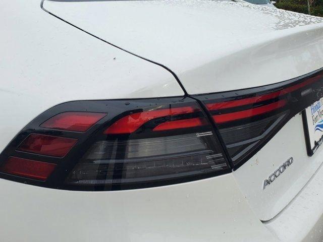 Honda Accord Sedan Se Fwd - Thumbnail 15