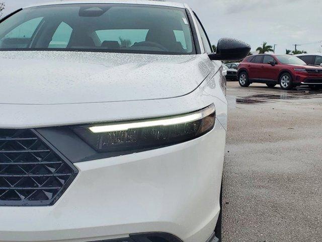 Honda Accord Sedan Se Fwd - Thumbnail 12