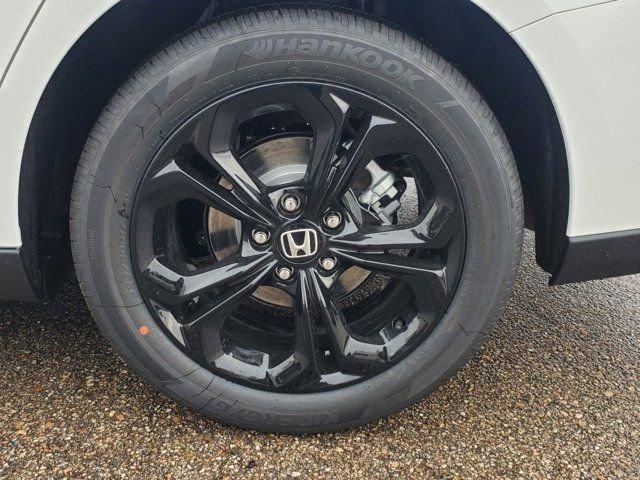 Honda Accord Sedan Se Fwd - Thumbnail 14