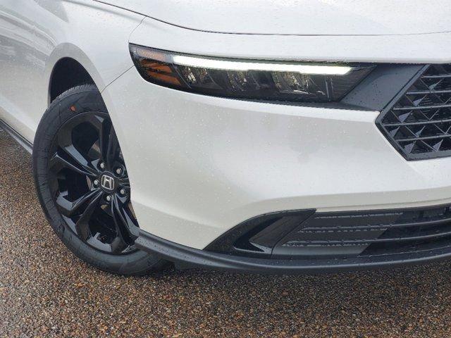 Honda Accord Sedan Se Fwd - Thumbnail 3