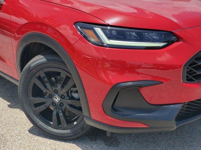 Honda Hr-V Sport Awd - Thumbnail 3