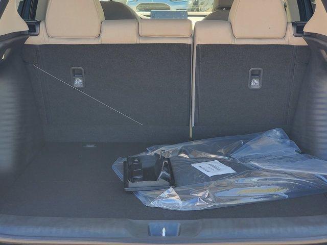 Honda Hr-V Sport Awd - Thumbnail 12