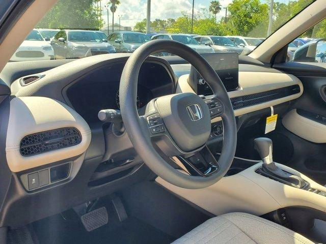 Honda Hr-V Sport Awd - Thumbnail 13