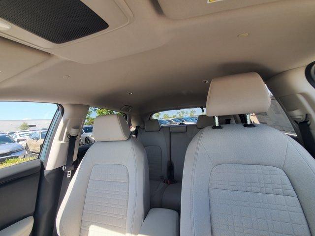 Honda Hr-V Sport Awd - Thumbnail 17