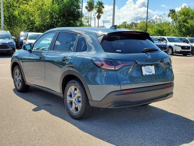 Honda Hr-V Sport Awd - Thumbnail 5