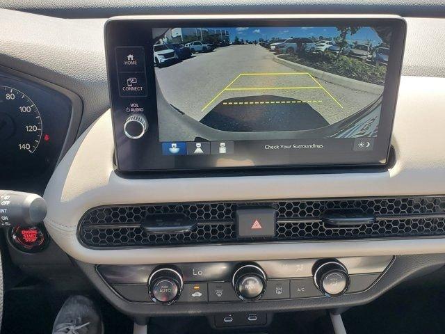 Honda Hr-V Sport Awd - Thumbnail 15