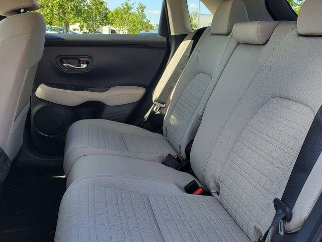 Honda Hr-V Sport Awd - Thumbnail 9