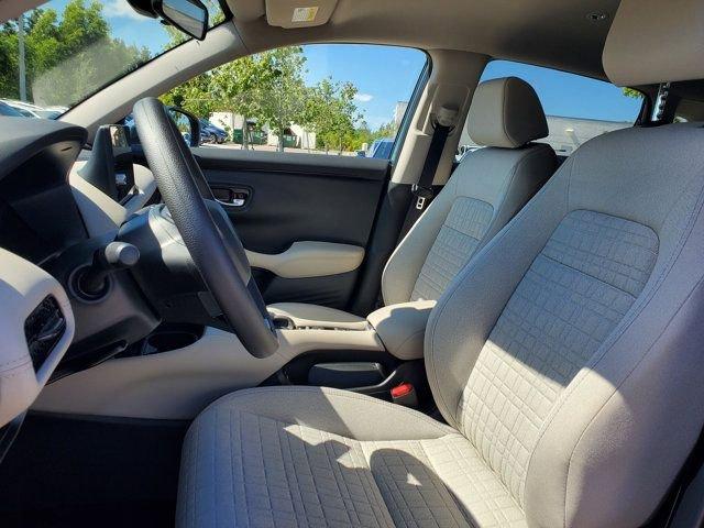 Honda Hr-V Sport Awd - Thumbnail 12