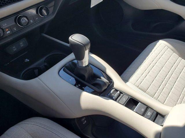 Honda Hr-V Sport Awd - Thumbnail 16