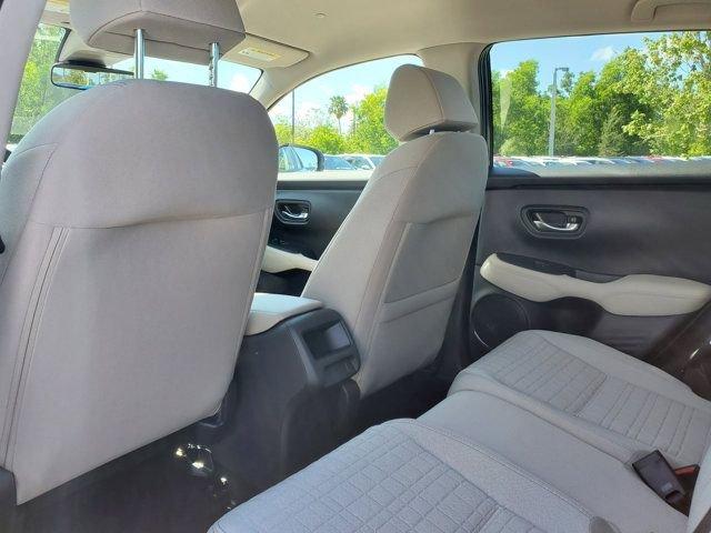 Honda Hr-V Sport Awd - Thumbnail 10