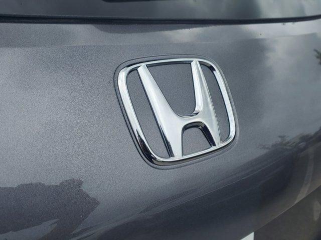 Honda Hr-V Ex-L Fwd - Thumbnail 10