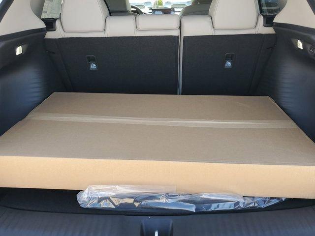 Honda Hr-V Ex-L Fwd - Thumbnail 13