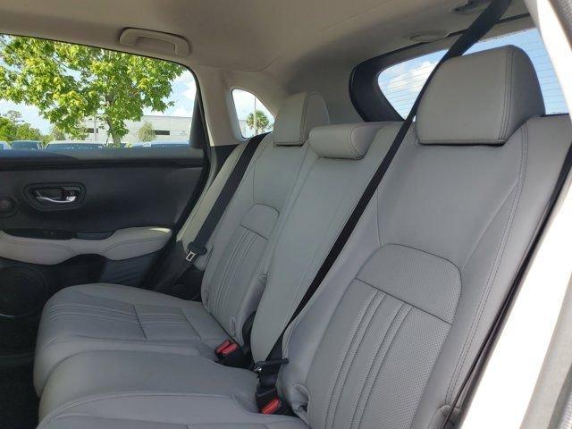 Honda Hr-V Ex-L Fwd - Thumbnail 14