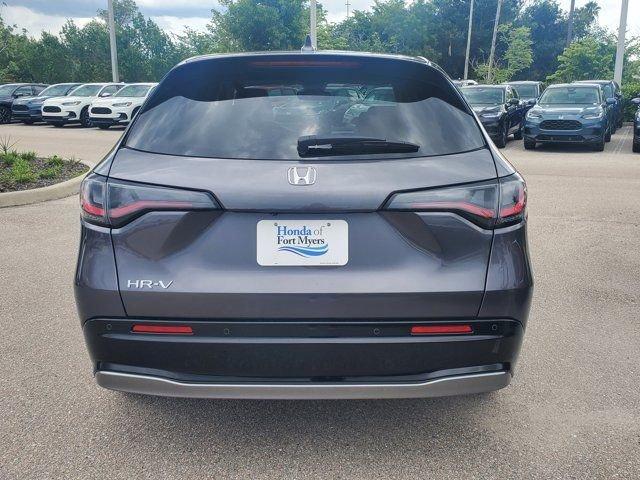 Honda Hr-V Ex-L Fwd - Thumbnail 5