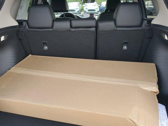 Honda Hr-V Ex-L Fwd - Thumbnail 15